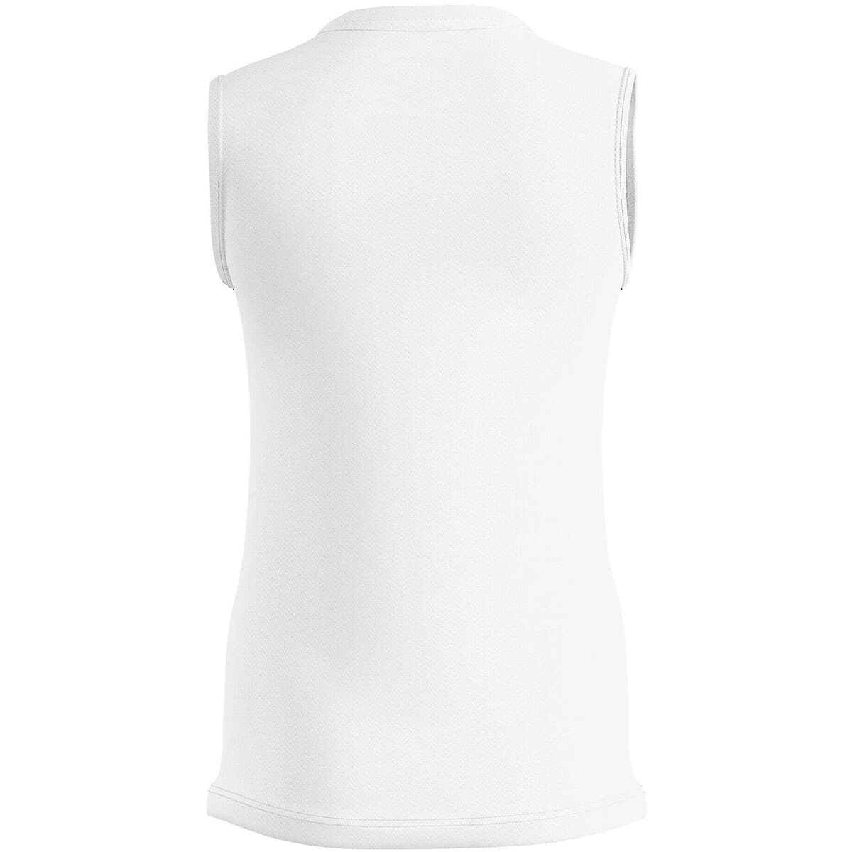 Women's Sleeveless Tops Errea