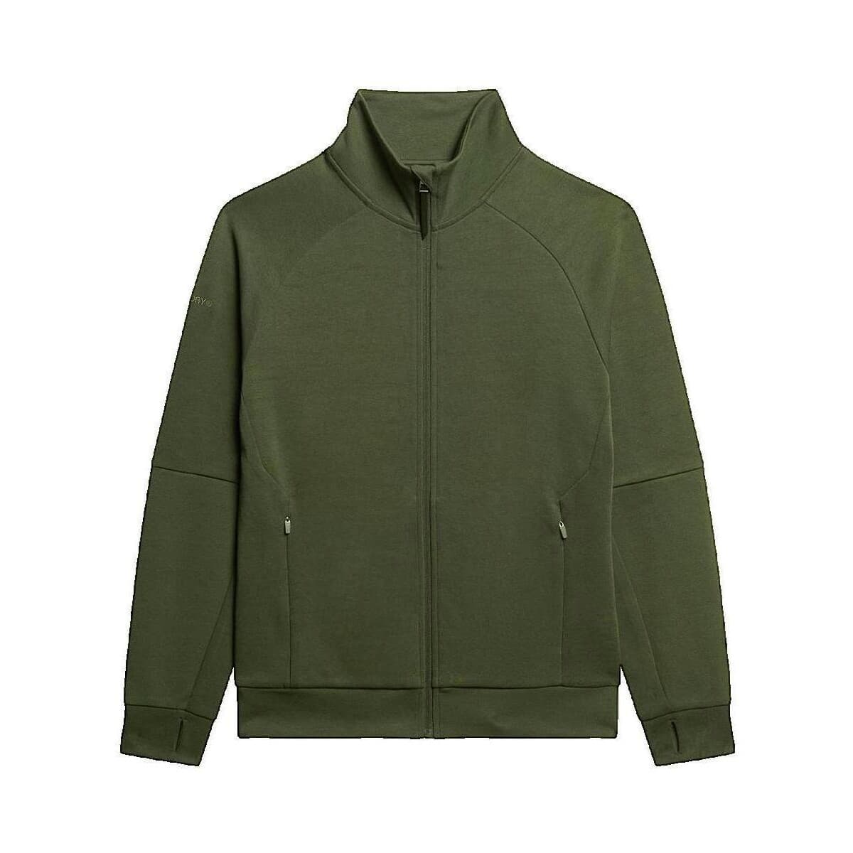 Αθλητικό T-shirt Superdry Tech