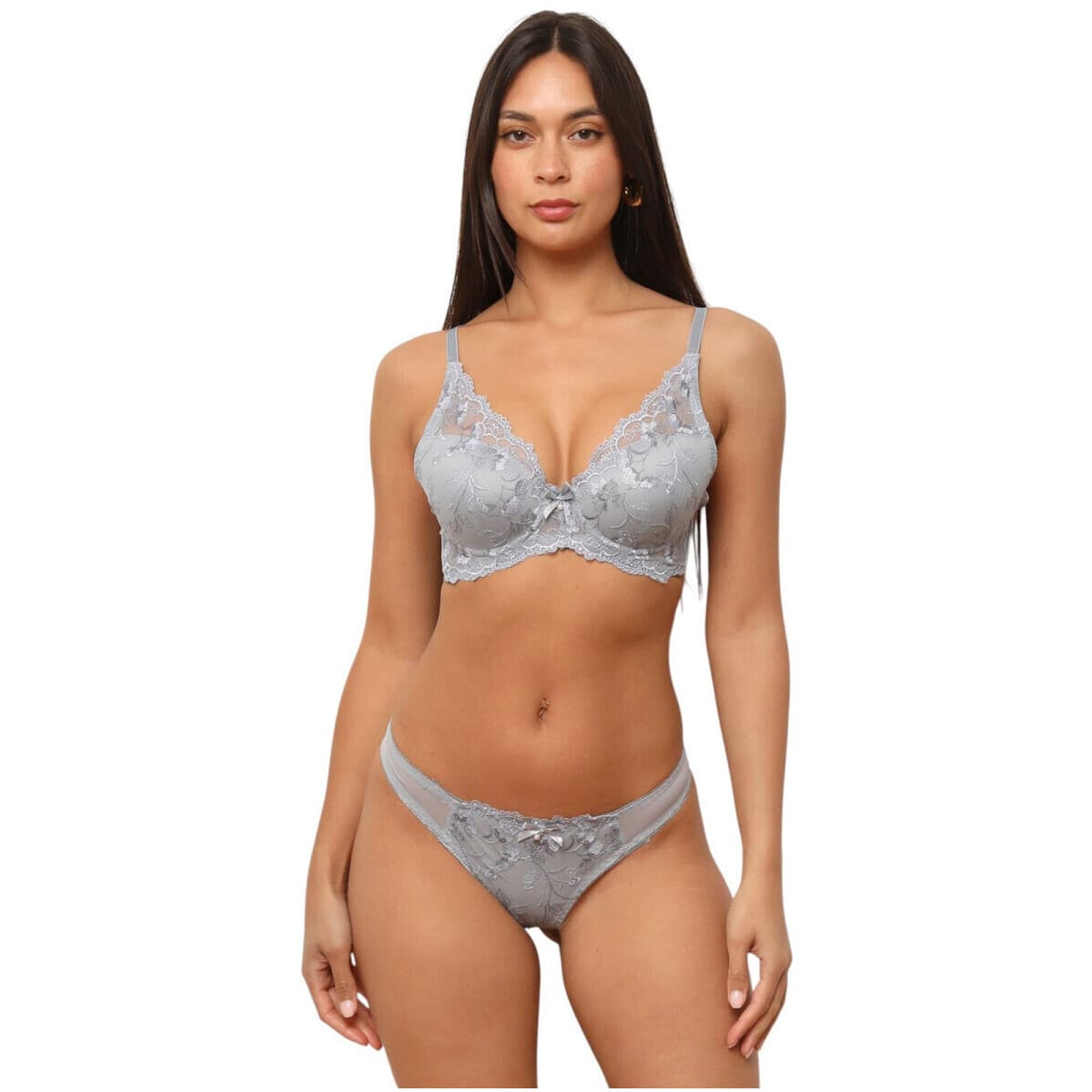 Women's Underwear La Modeuse Blue