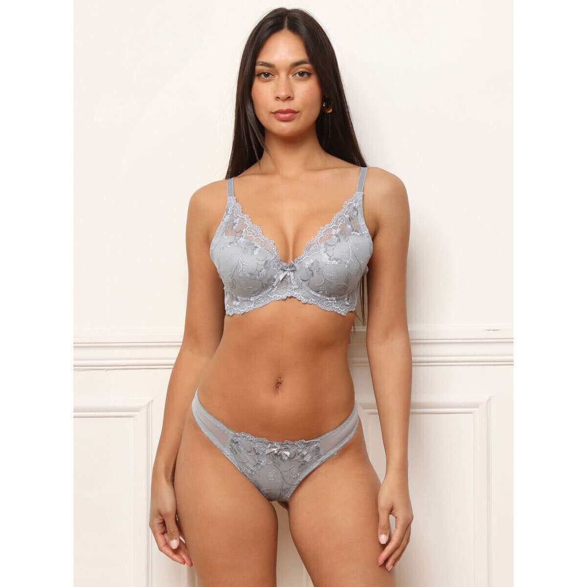 Women's Underwear La Modeuse Blue