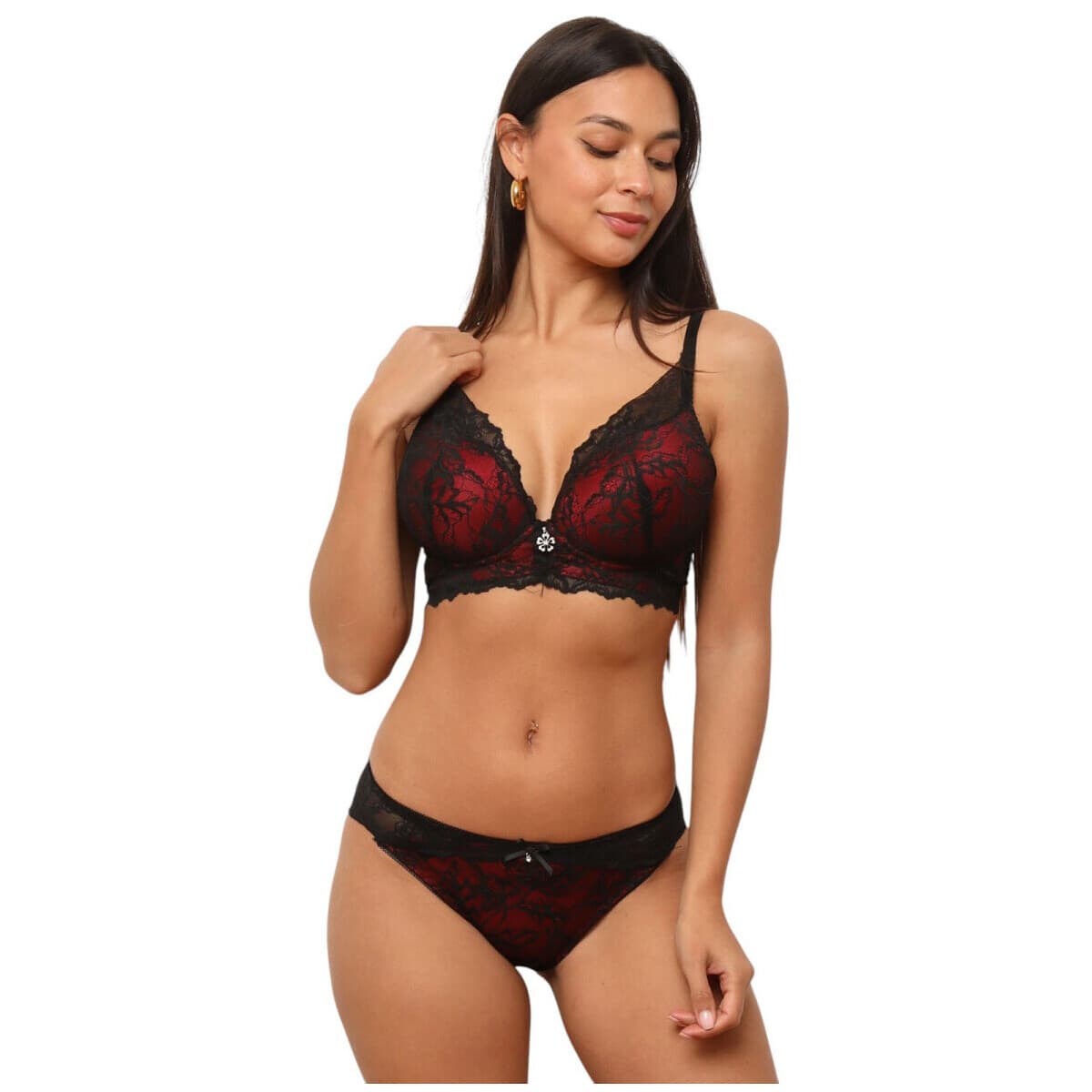 Με ενίσχυση La Modeuse 75368_P178134