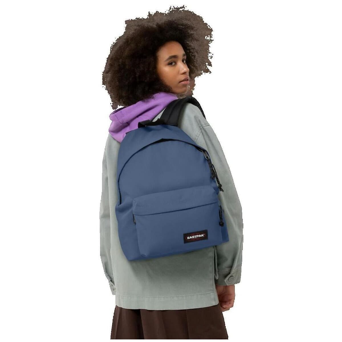 Women's Backpacks Eastpak Blue