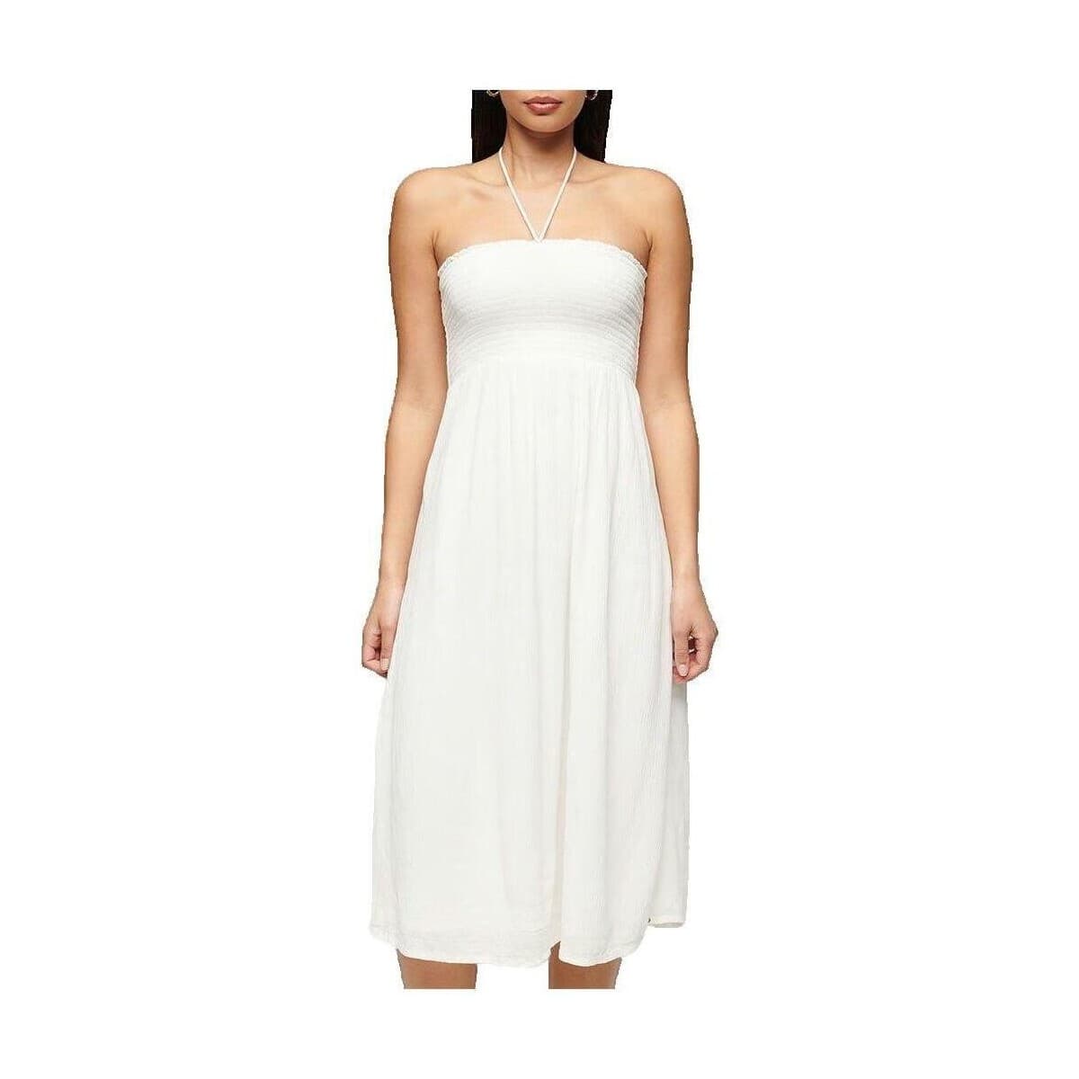 Women's Dresses Superdry White