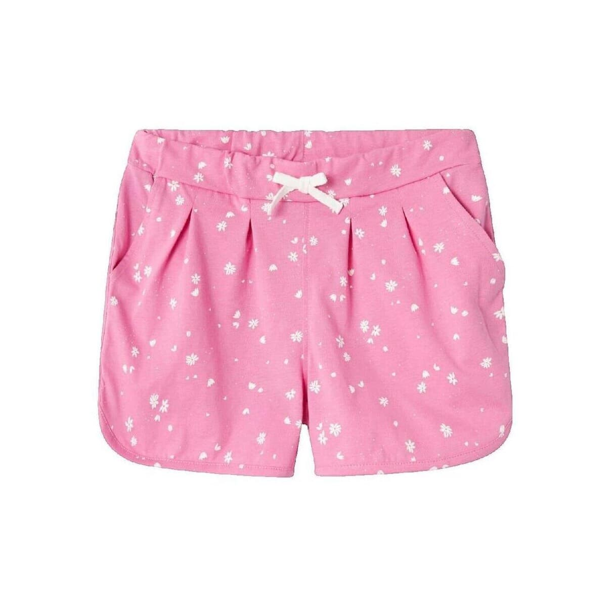 Girls' Shorts Name it Pink