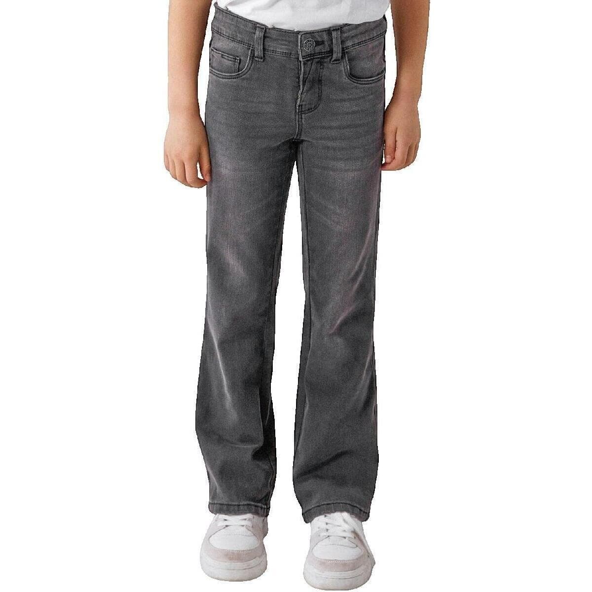 Boys' Pants Name it Gray