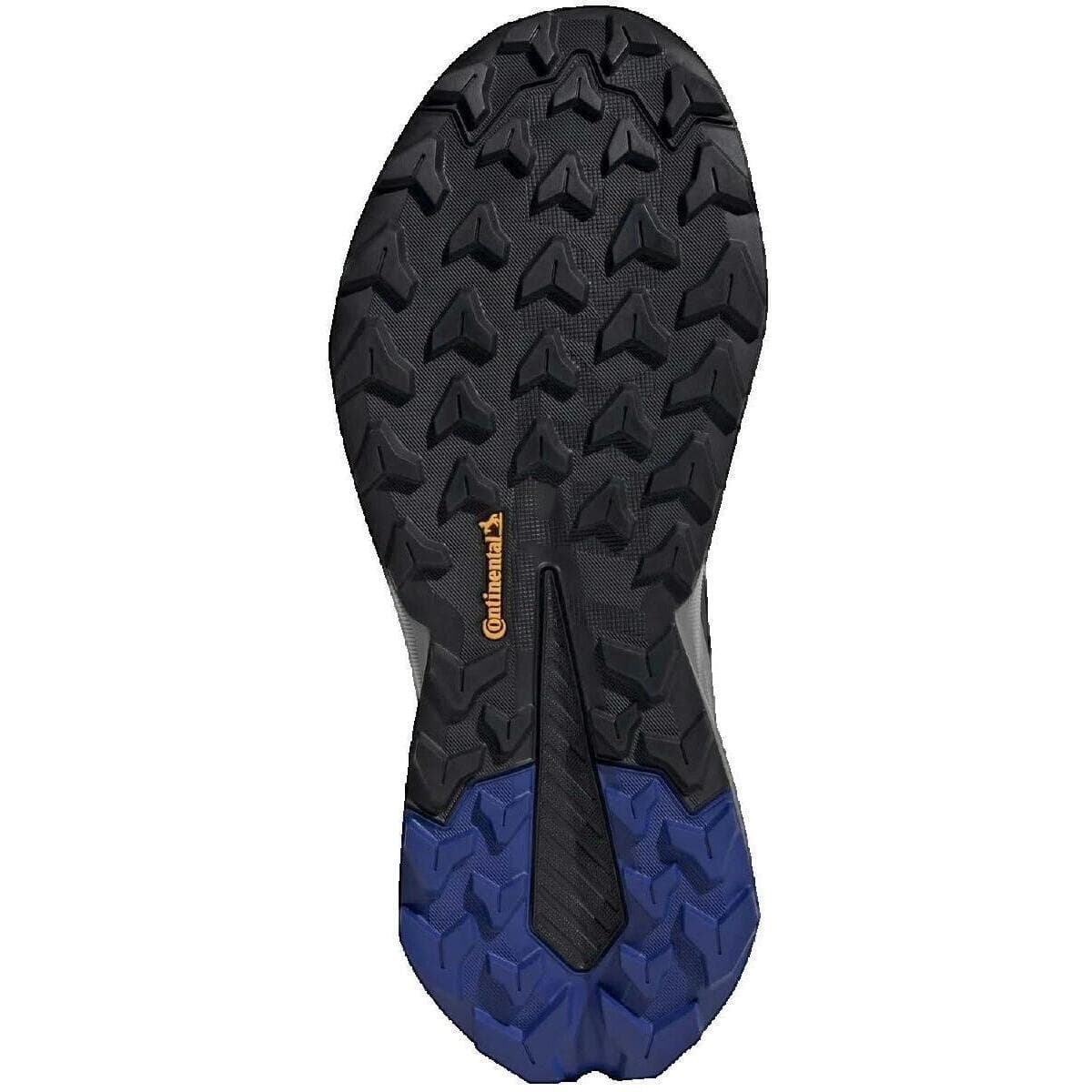 Women's Outdoor Shoes adidas Black