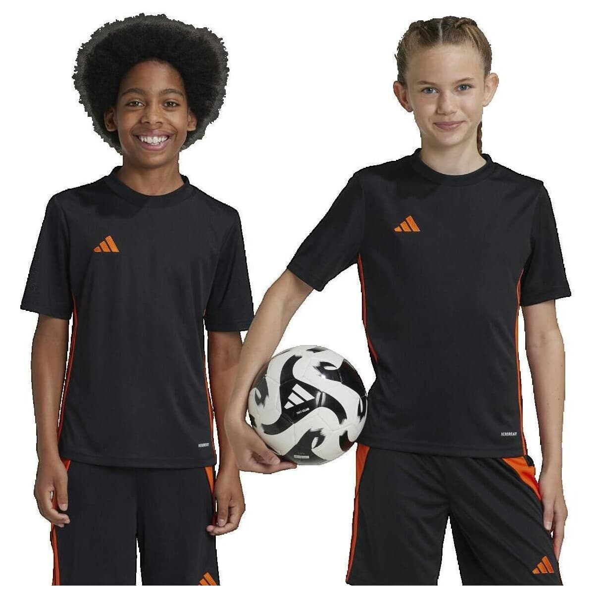 Boys' Swimwear adidas Black