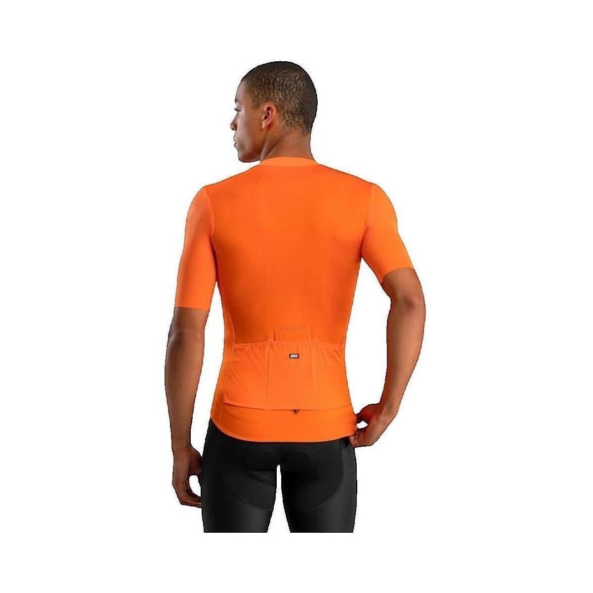 Men's Sports Sets Siroko Orange