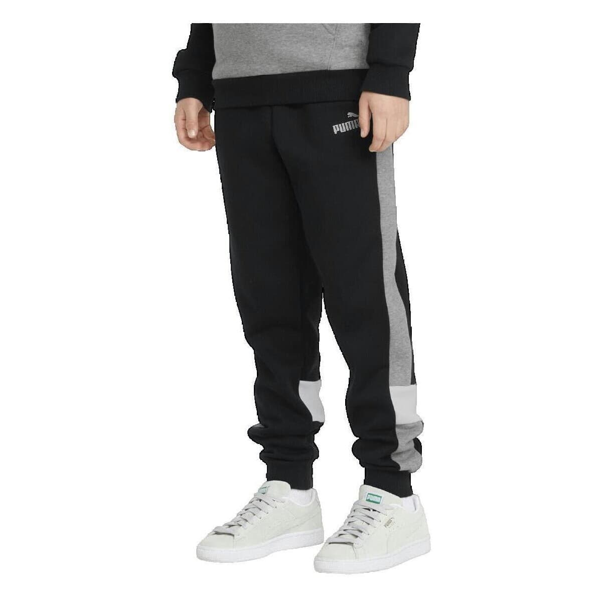 Women's Leggings Puma Black