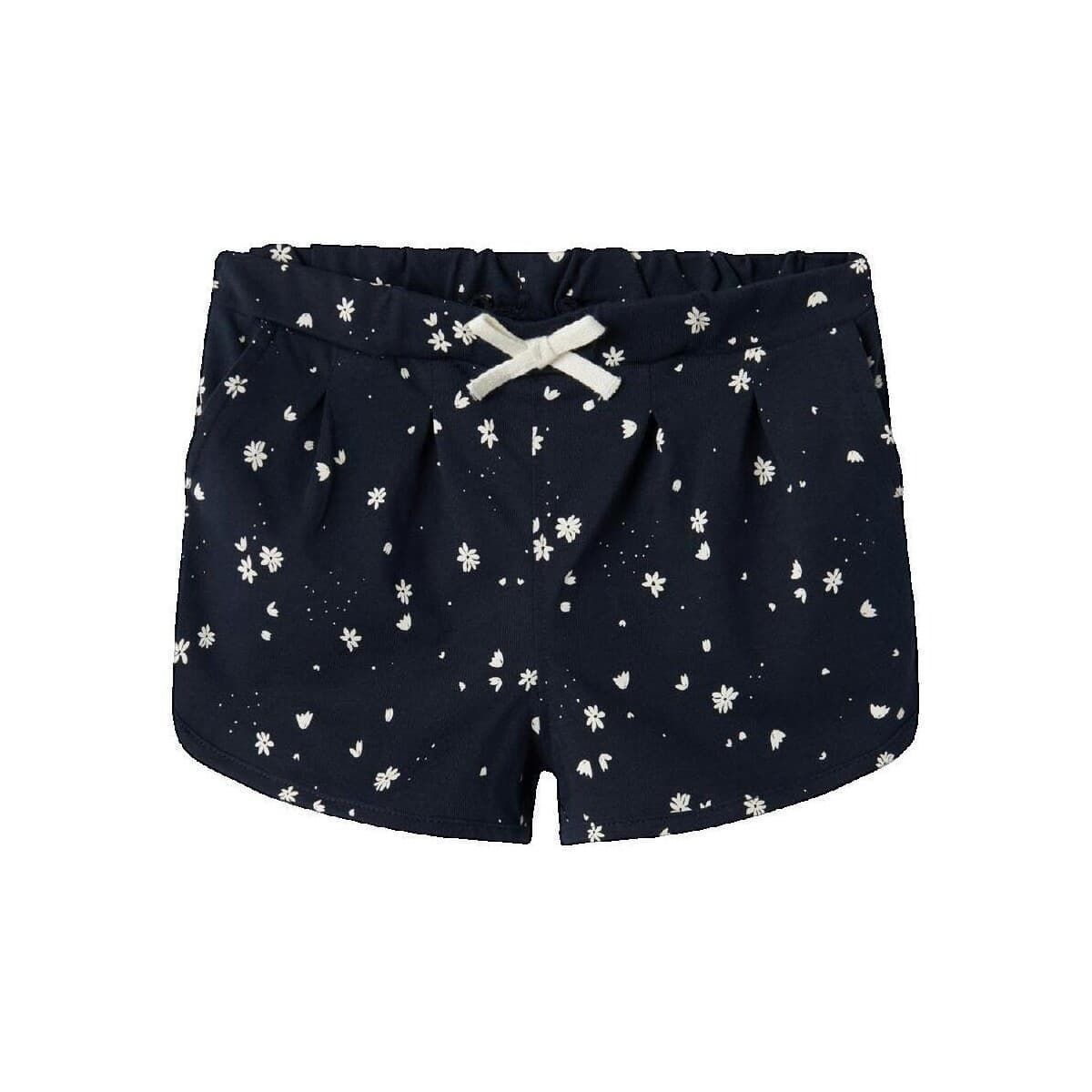 Girls' Shorts Name it Blue