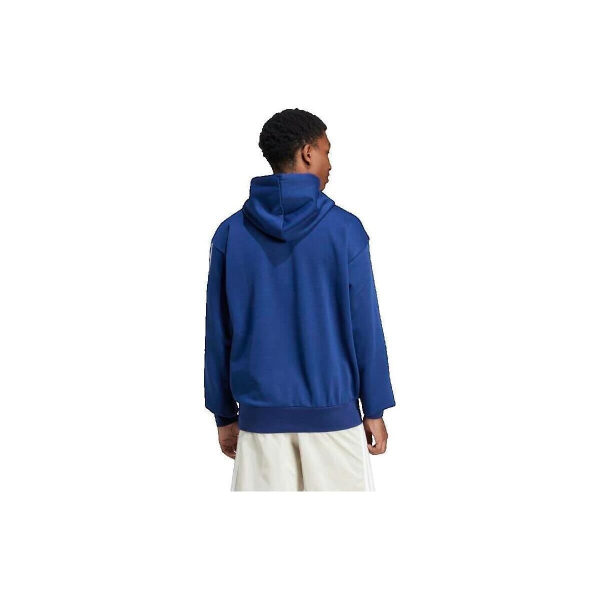 Men's Sweatshirts adidas Black