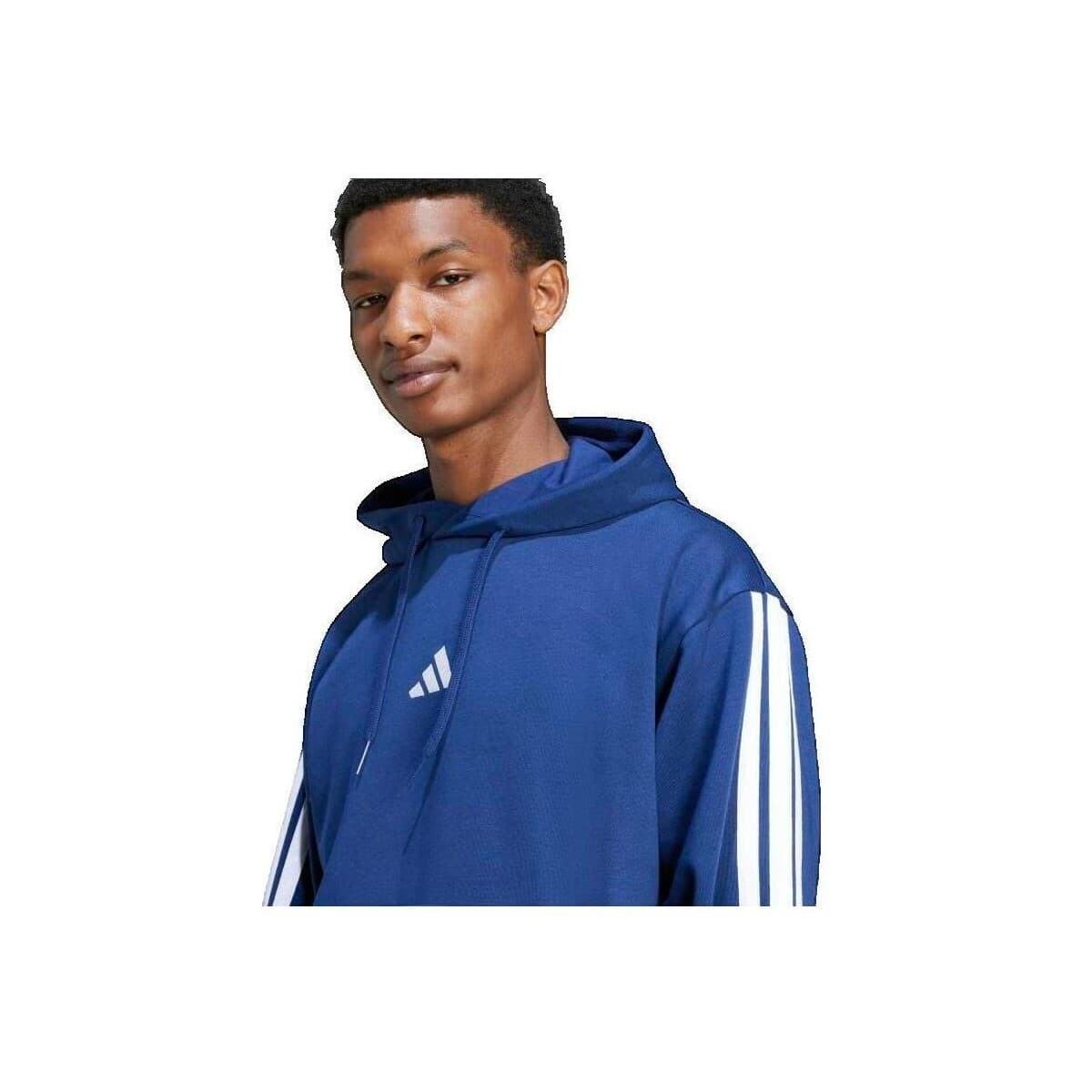 Men's Sweatshirts adidas Black