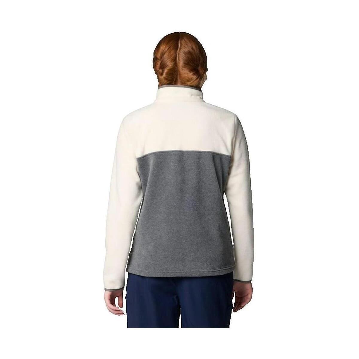 Women's Sweatshirts Columbia Gray