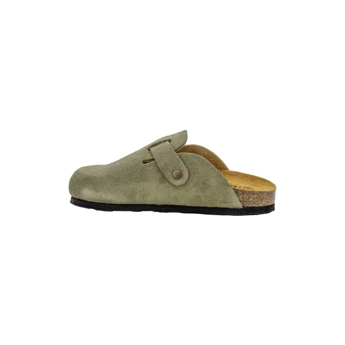 Boys' Sandals Plakton Green