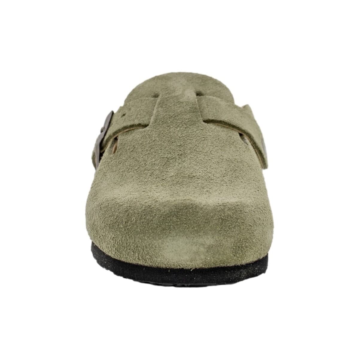 Boys' Sandals Plakton Green