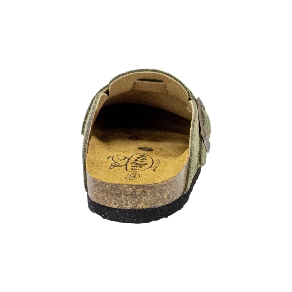 Boys' Sandals Plakton Green