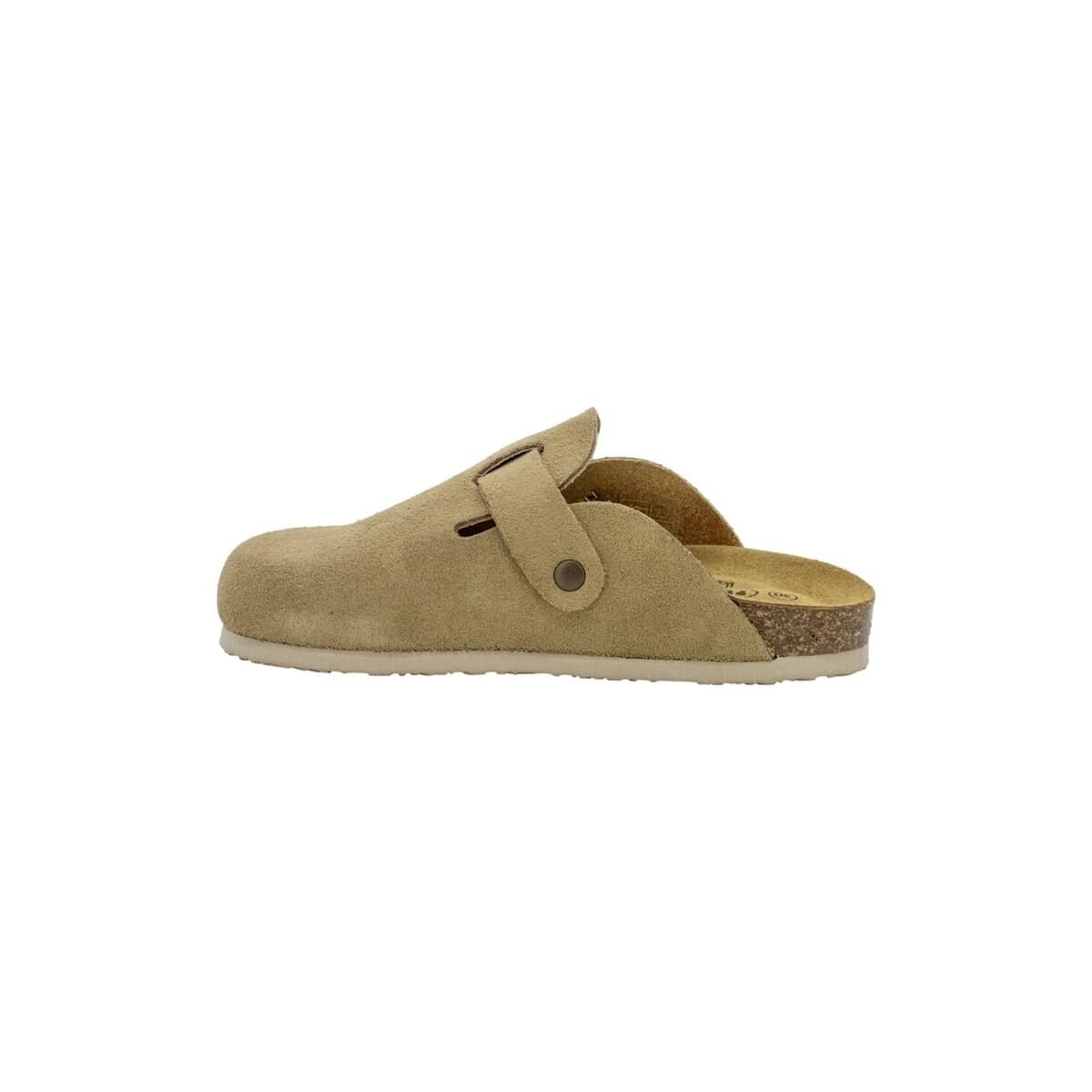 Boys' Sandals Plakton Beige