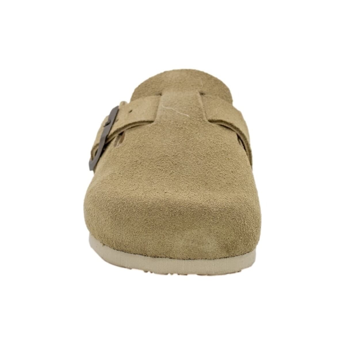 Boys' Sandals Plakton Beige