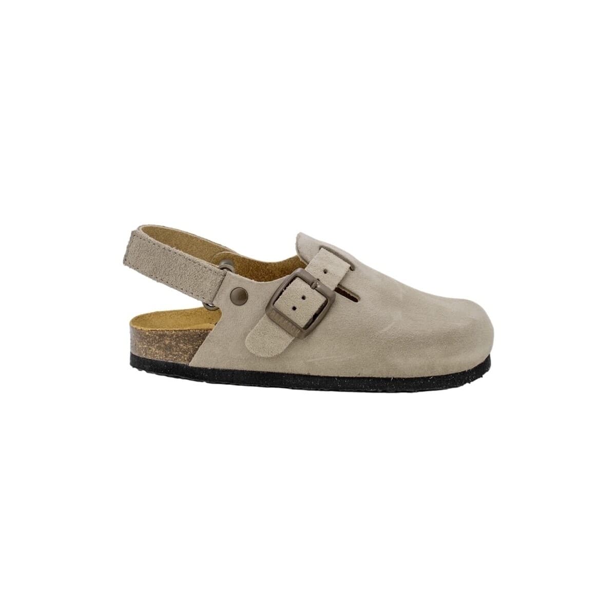 Σανδάλια χωρίς τακούνι Plakton Blogg ST Kids Sandals - Piedra