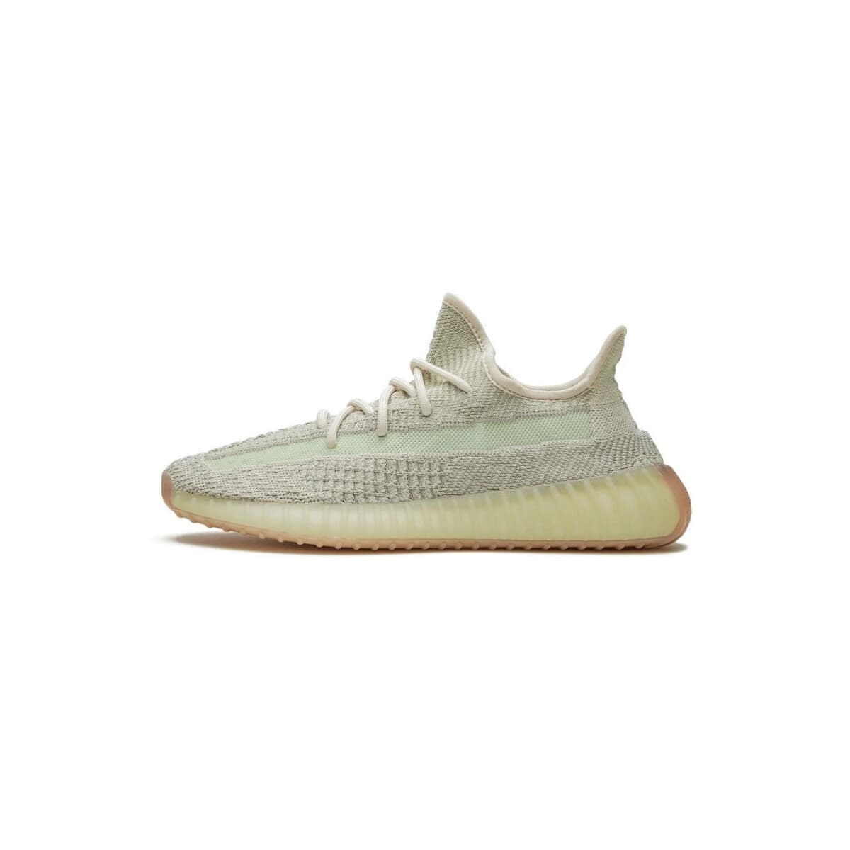 Women's Sneakers Yeezy Yellow