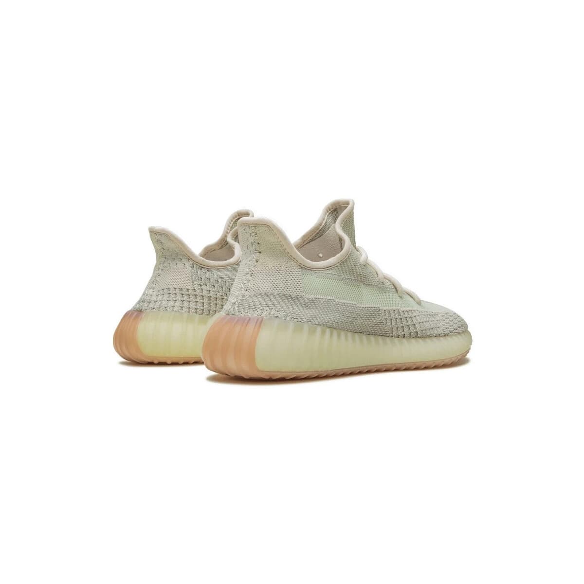 Women's Sneakers Yeezy Yellow