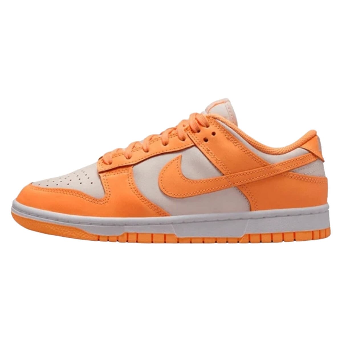 Men's Sneakers Nike Orange