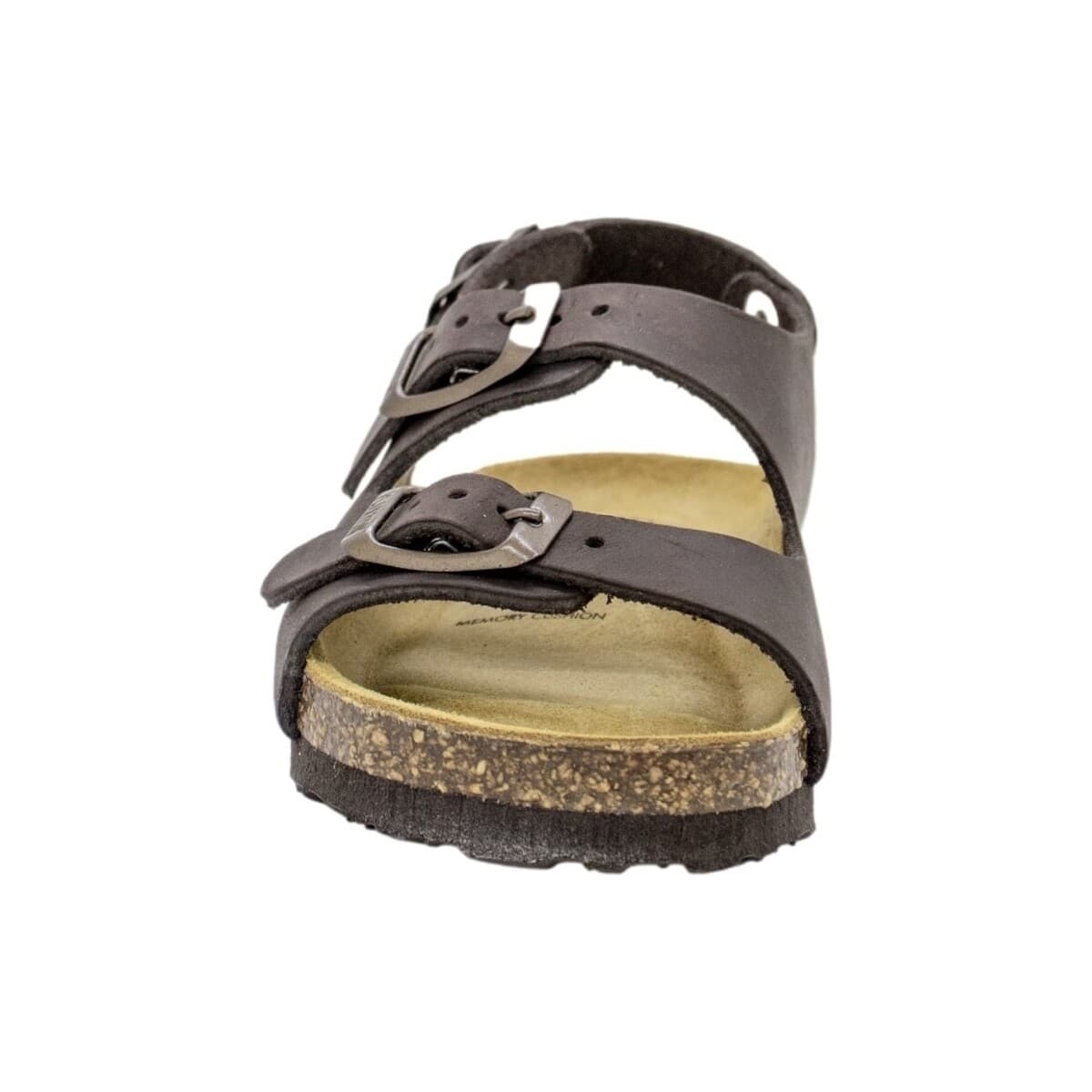 Boys' Sandals Plakton Brown