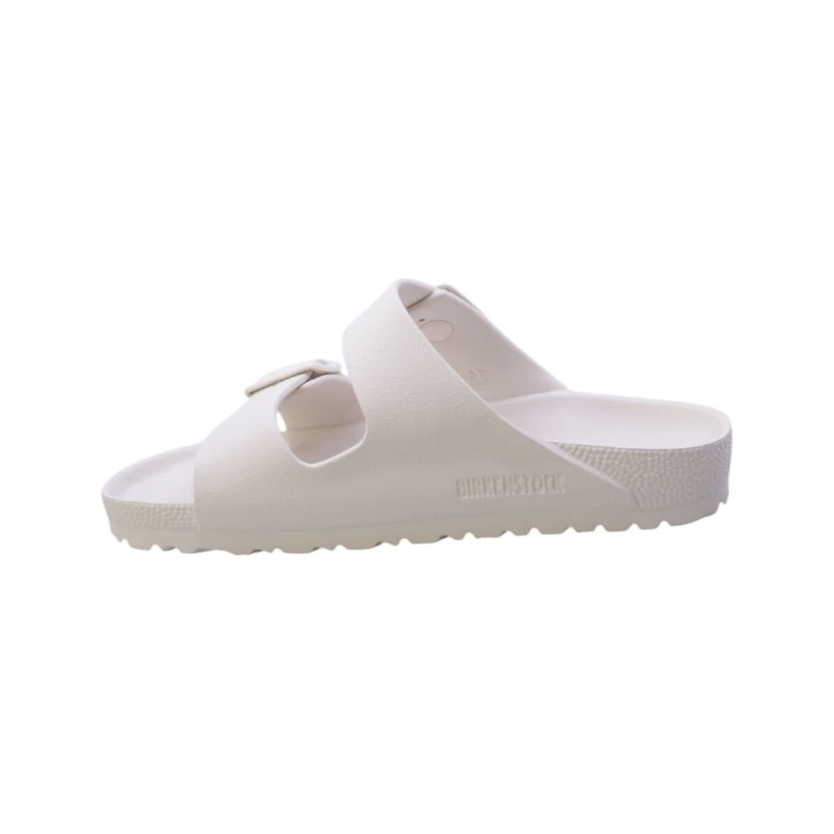 Women's Sandals BIRKENSTOCK White