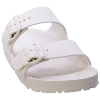 Women's Sandals BIRKENSTOCK White