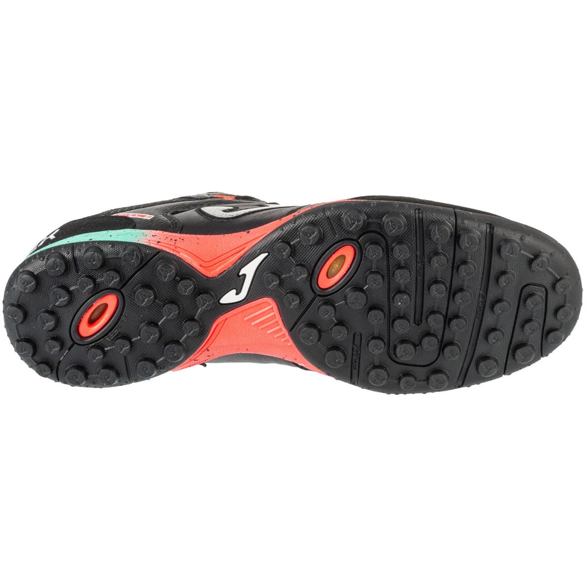 Men's Football Boots Joma Black