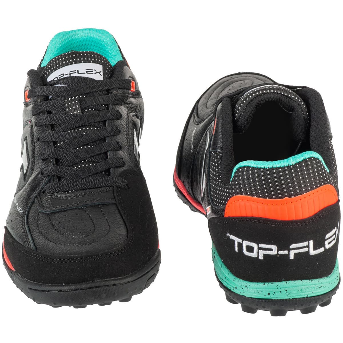 Men's Football Boots Joma Black