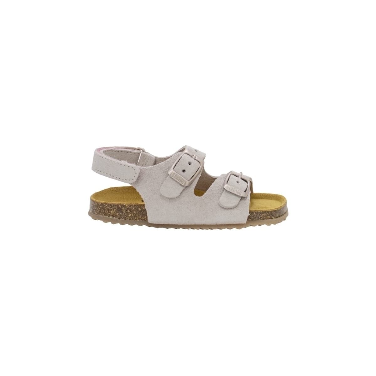 Σανδάλια χωρίς τακούνι Plakton Paku Baby Sandals - Mint