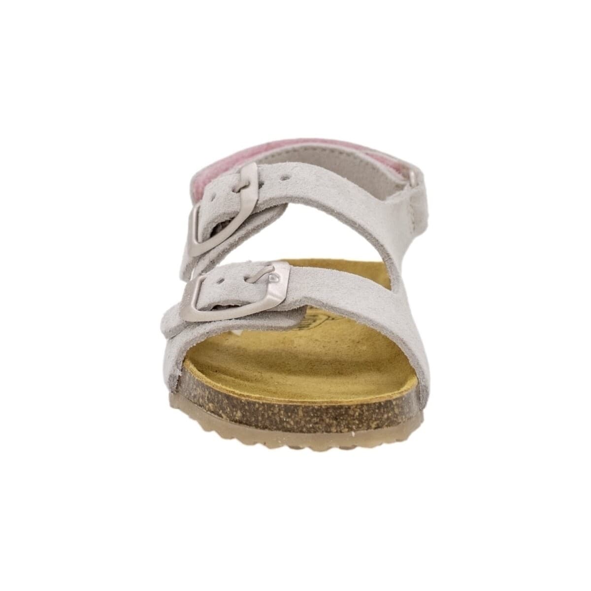 Girls' Sandals Plakton Pink