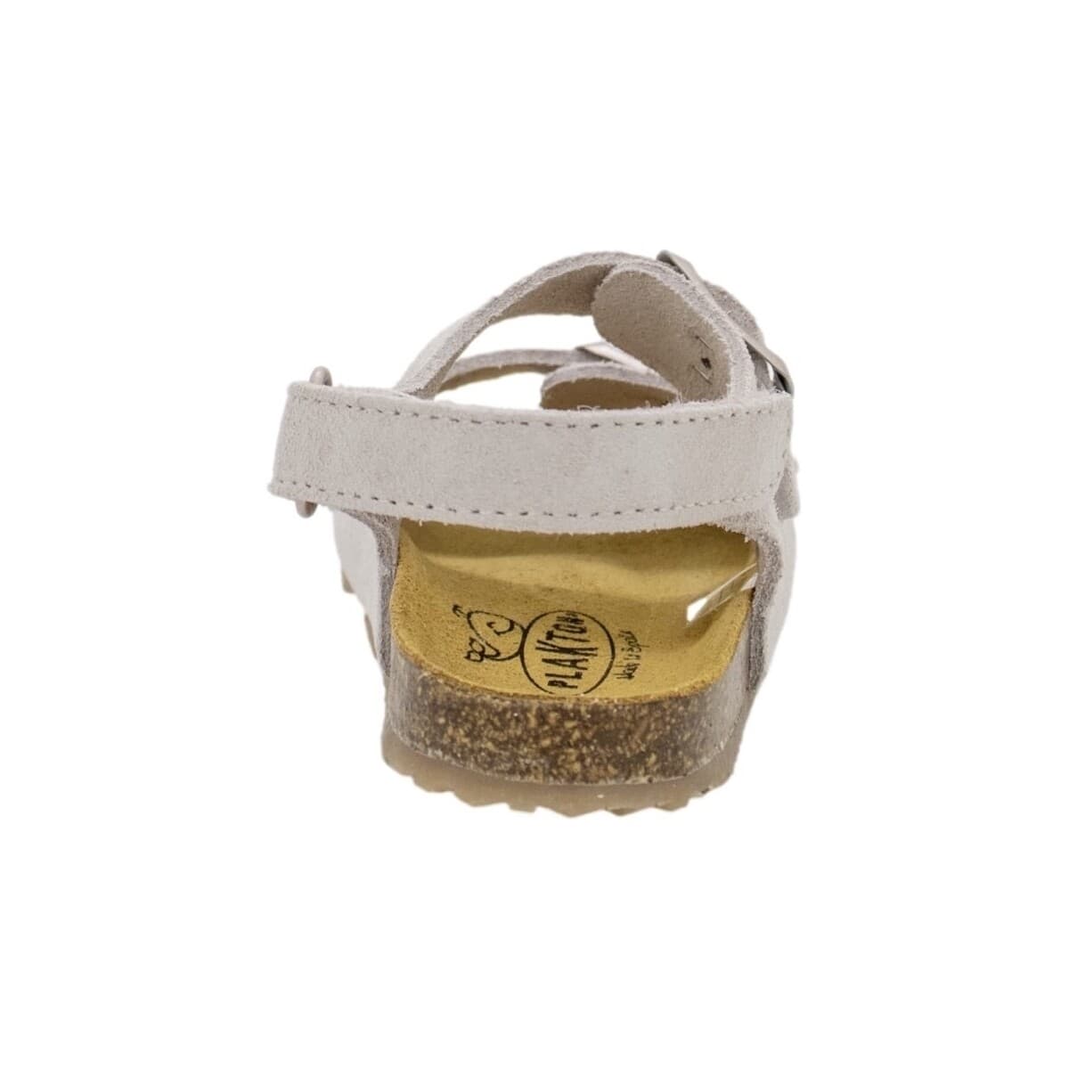 Girls' Sandals Plakton Pink