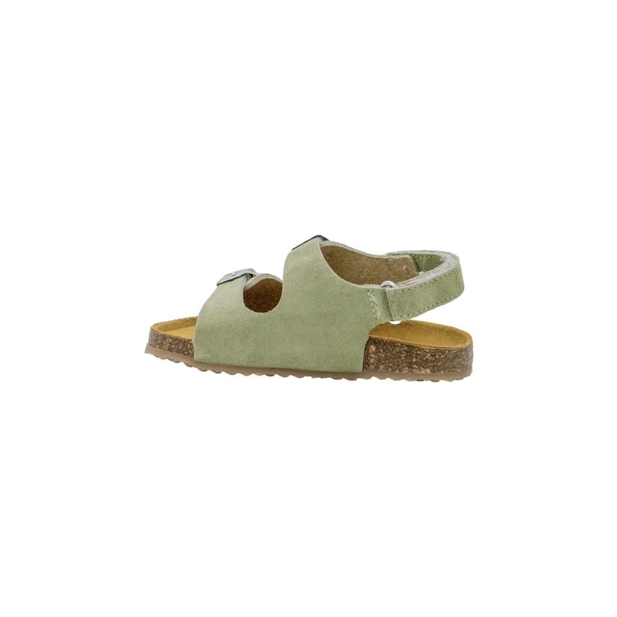 Boys' Sandals Plakton Green