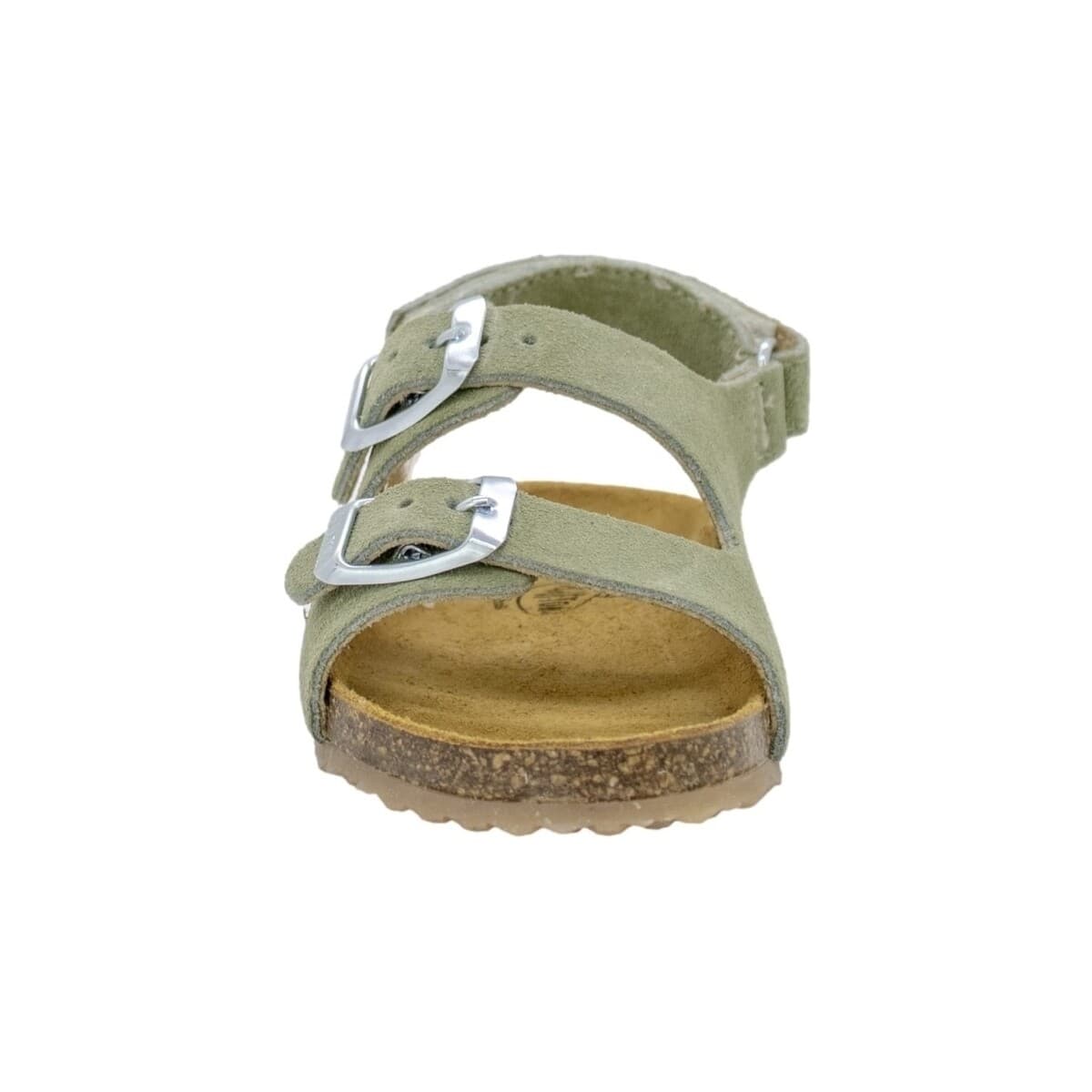 Boys' Sandals Plakton Green