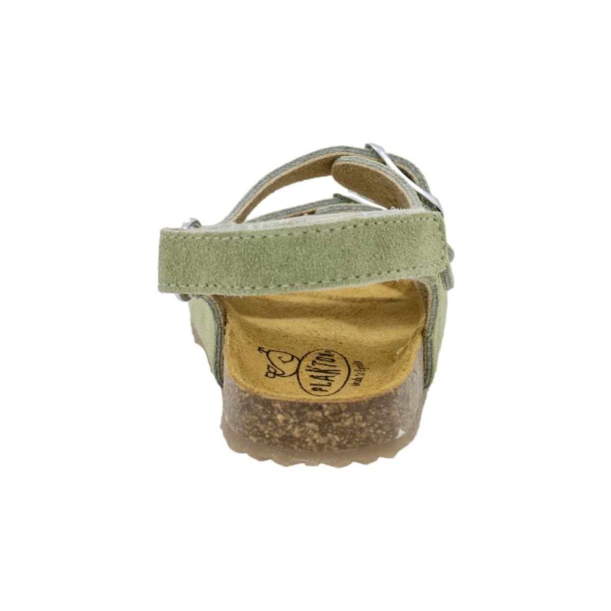 Boys' Sandals Plakton Green