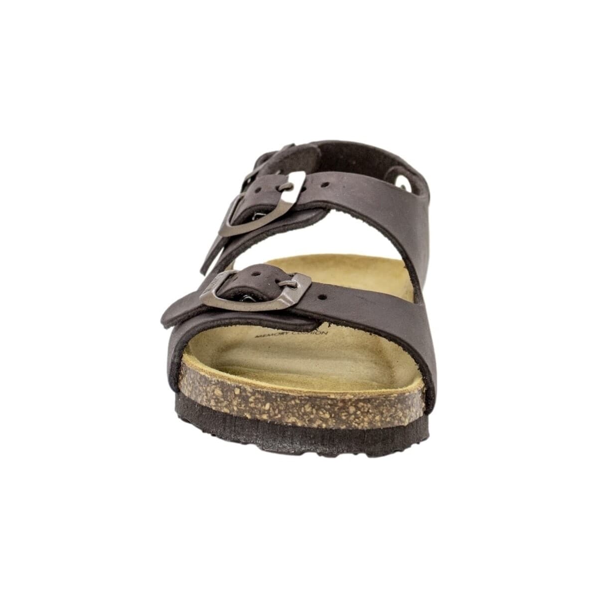 Girls' Sandals Plakton Brown