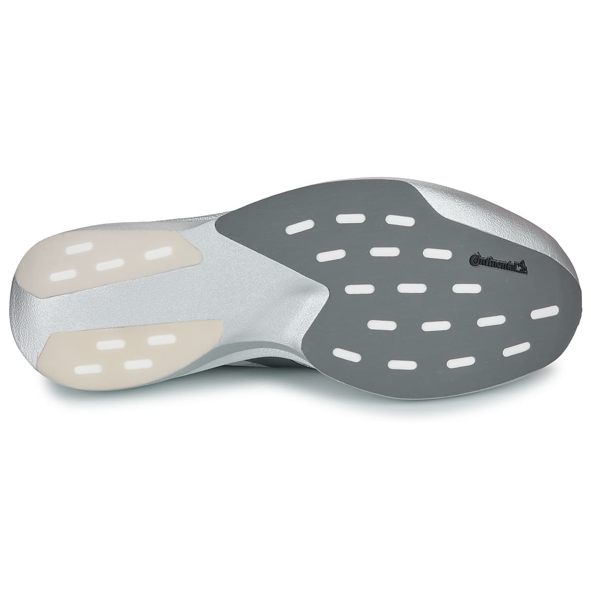 Men's Running Shoes adidas Silver