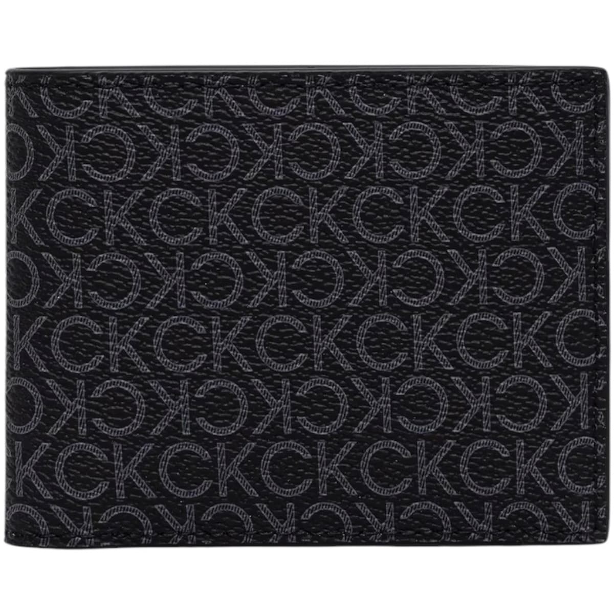 Πορτοφόλι Calvin Klein Jeans CK MUST MONO BILLFOLD LV04D1059G