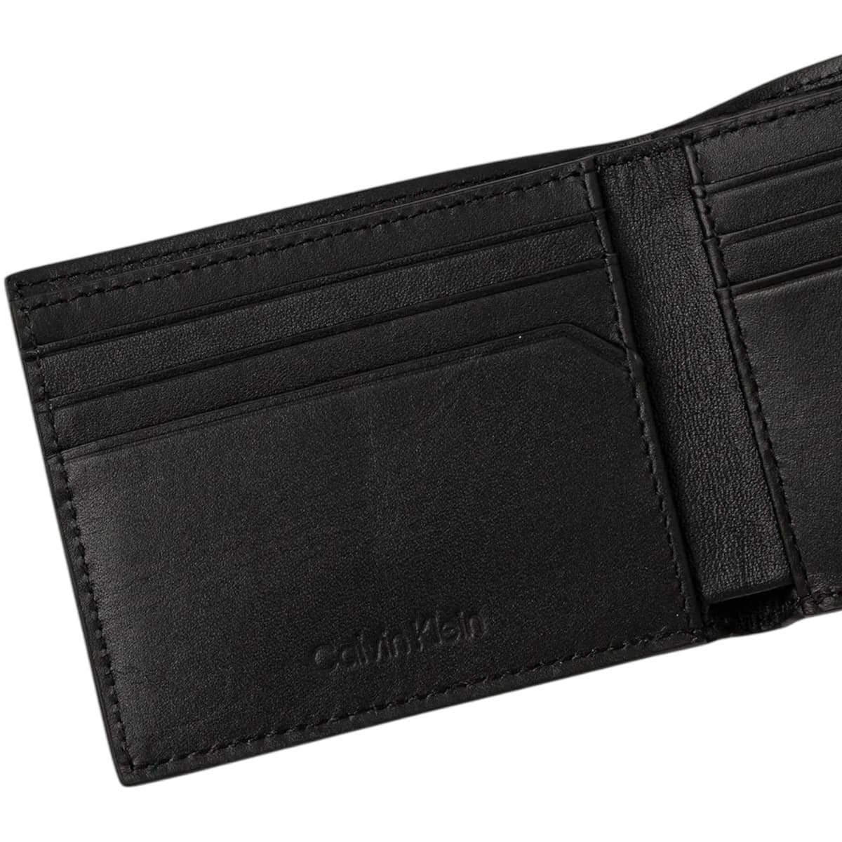 Men's Wallets Calvin Klein Black