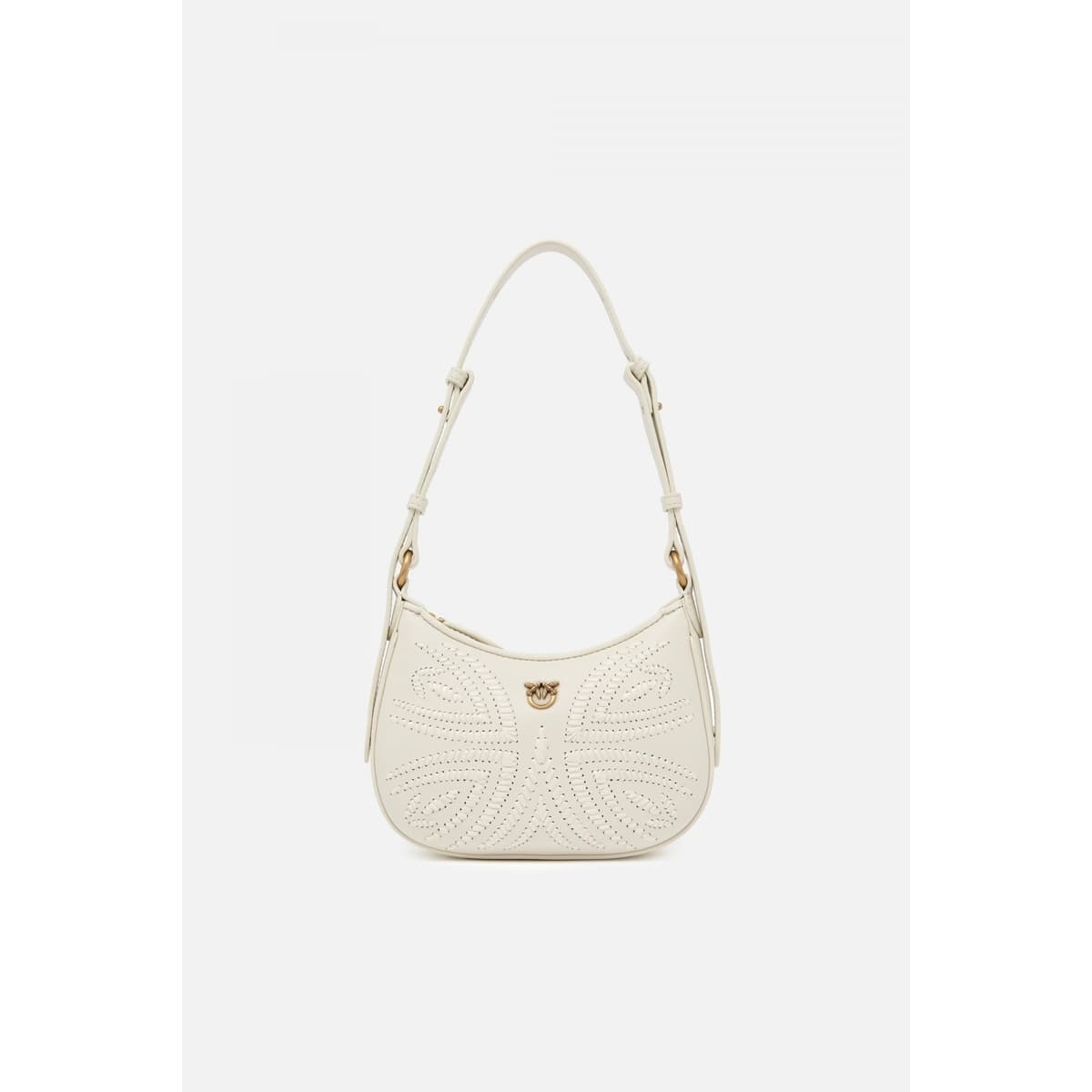 Women's Bags Pinko White