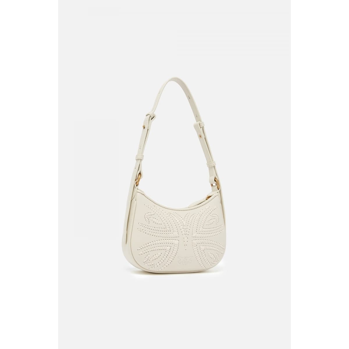 Women's Bags Pinko White