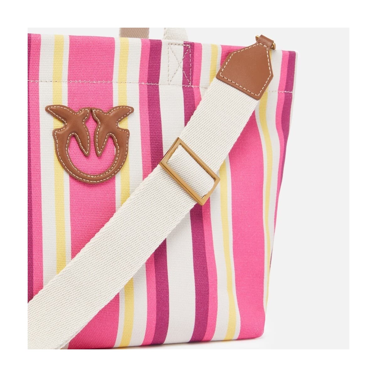 Women's Bags Pinko Pink