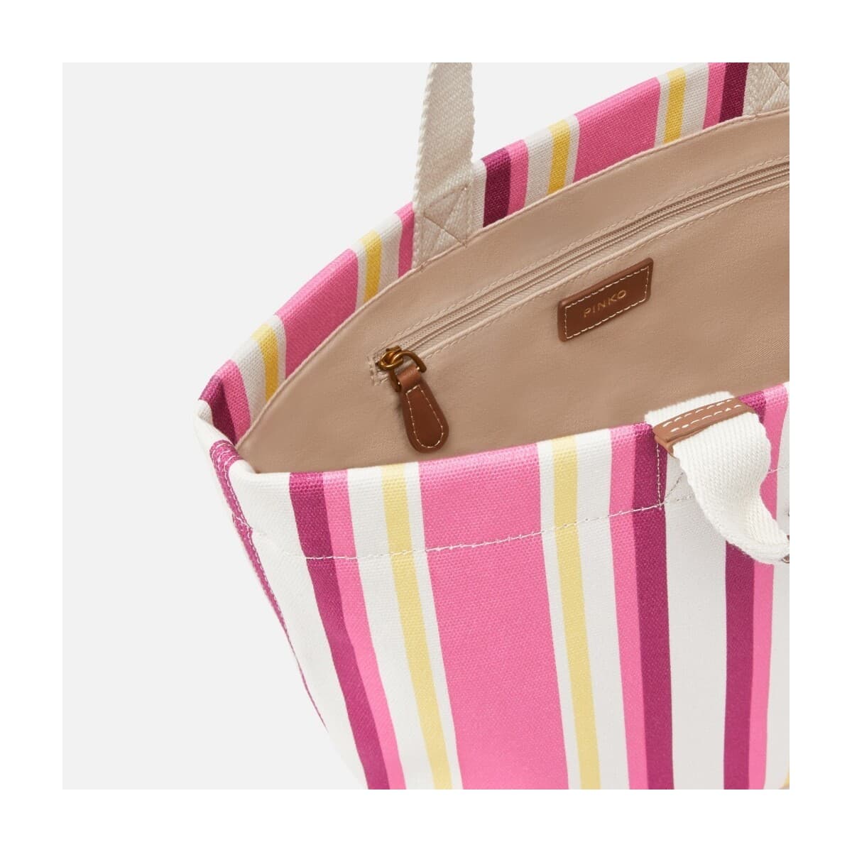 Women's Bags Pinko Pink