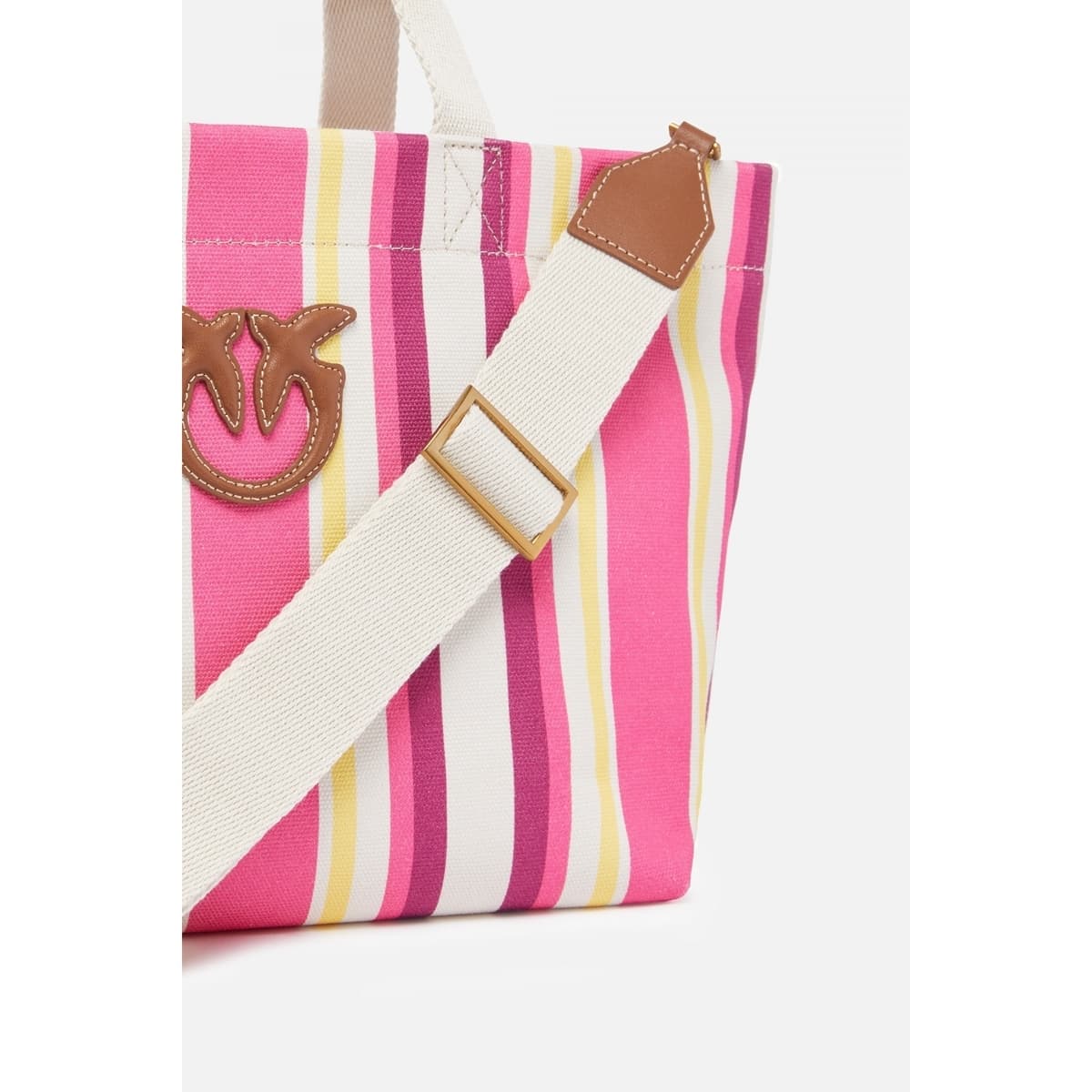 Women's Bags Pinko Pink