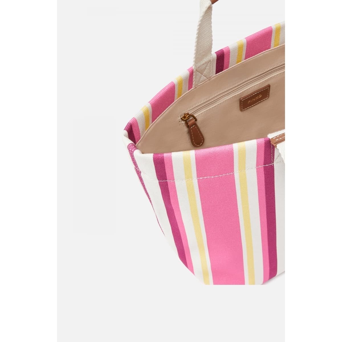 Women's Bags Pinko Pink