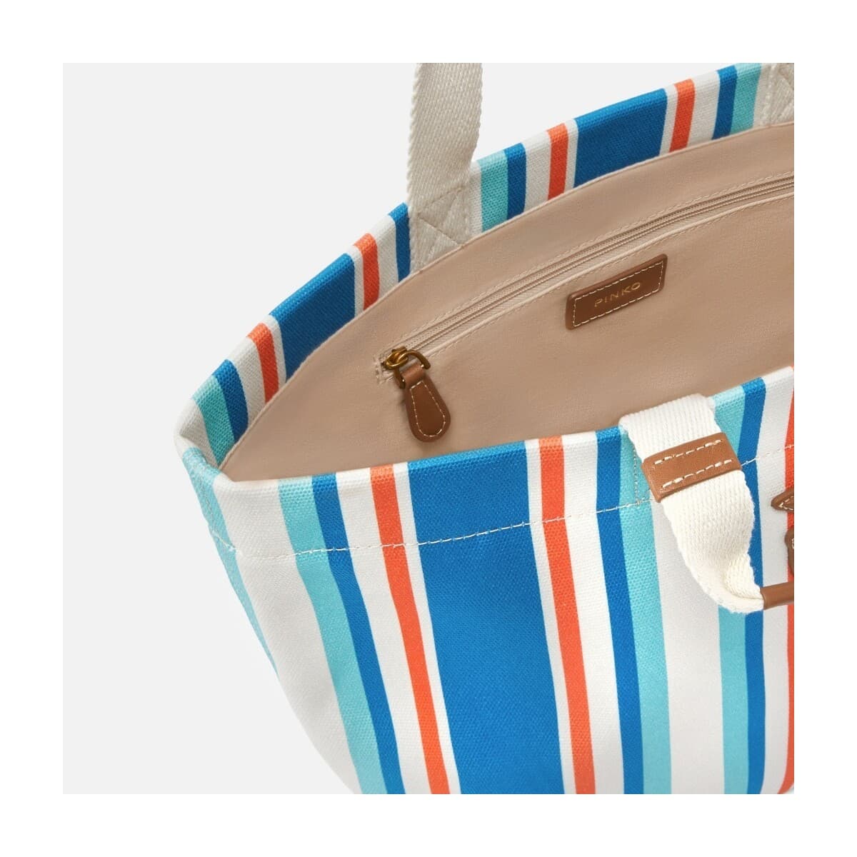 Women's Bags Pinko Blue