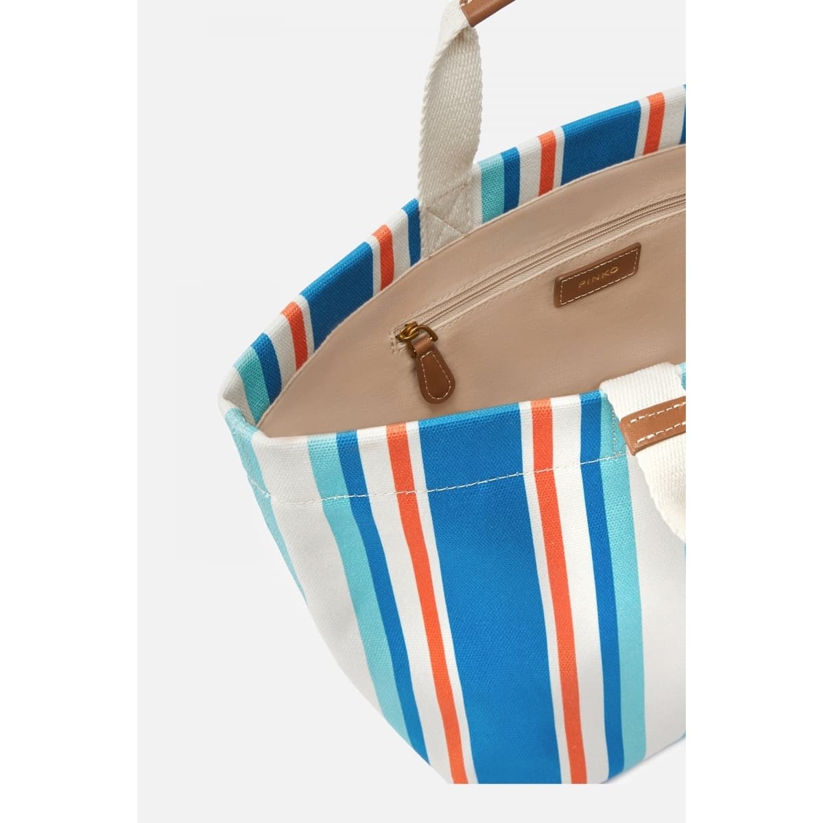 Women's Bags Pinko Blue