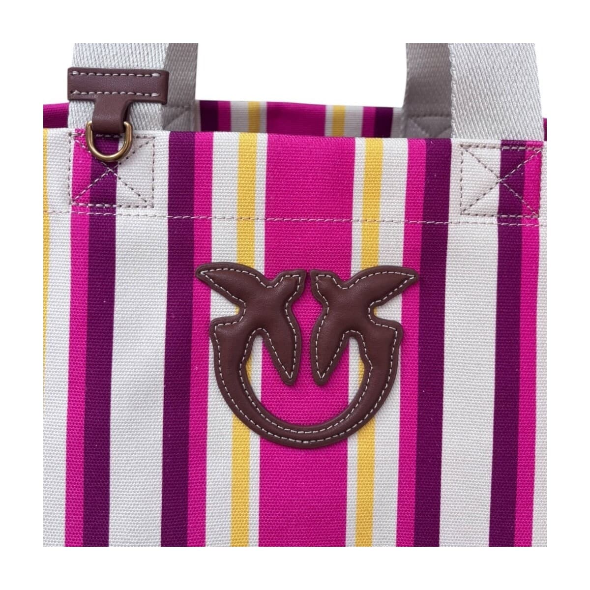 Women's Bags Pinko Pink